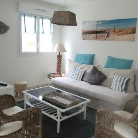 Appartement Capbreton, 4 pièces, 7 personnes - FR-1-239-455 Extérieur photo