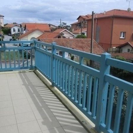 Appartement Capbreton, 4 pièces, 7 personnes - FR-1-239-455 Extérieur photo