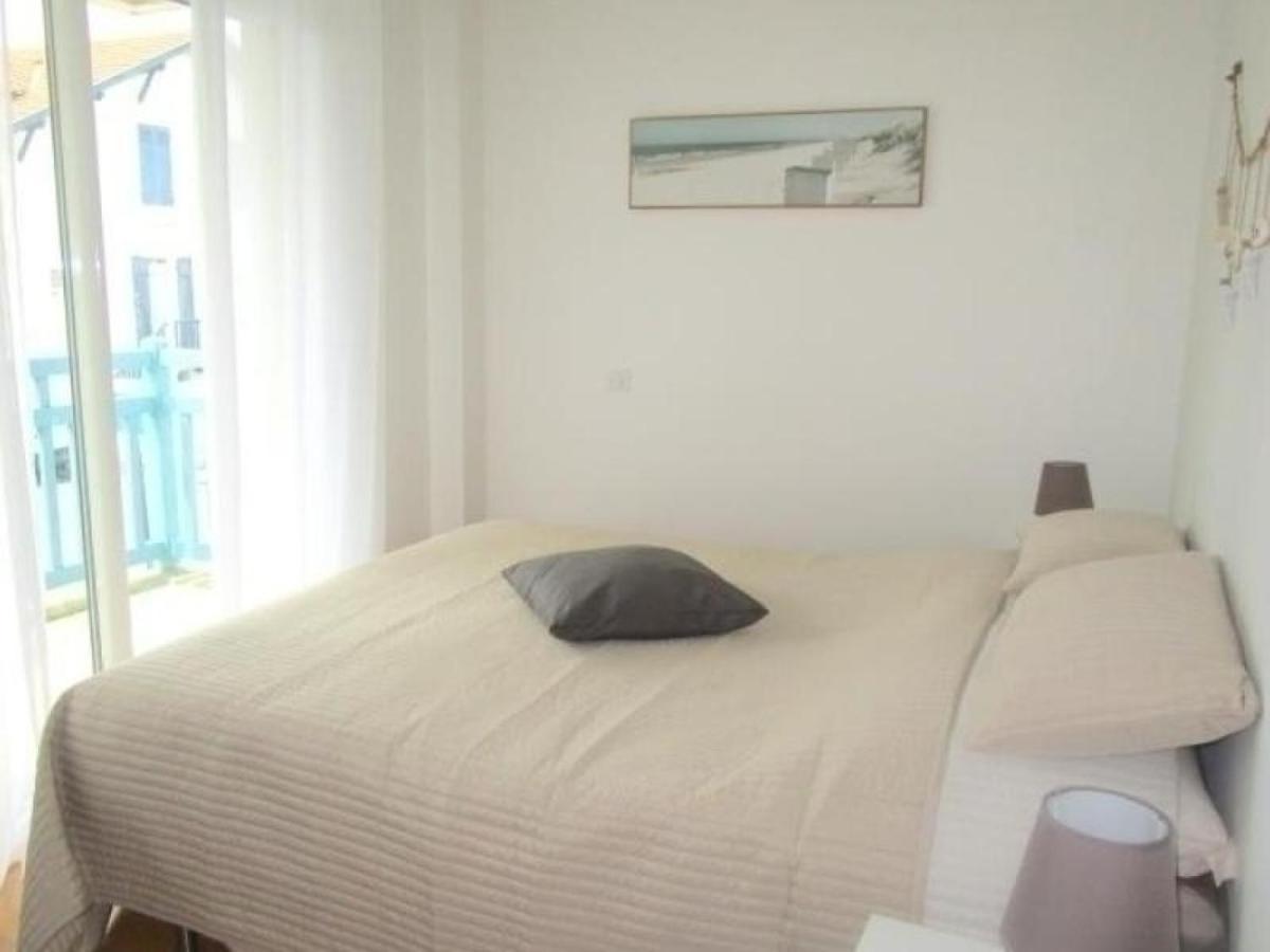 Appartement Capbreton, 4 pièces, 7 personnes - FR-1-239-455 Extérieur photo