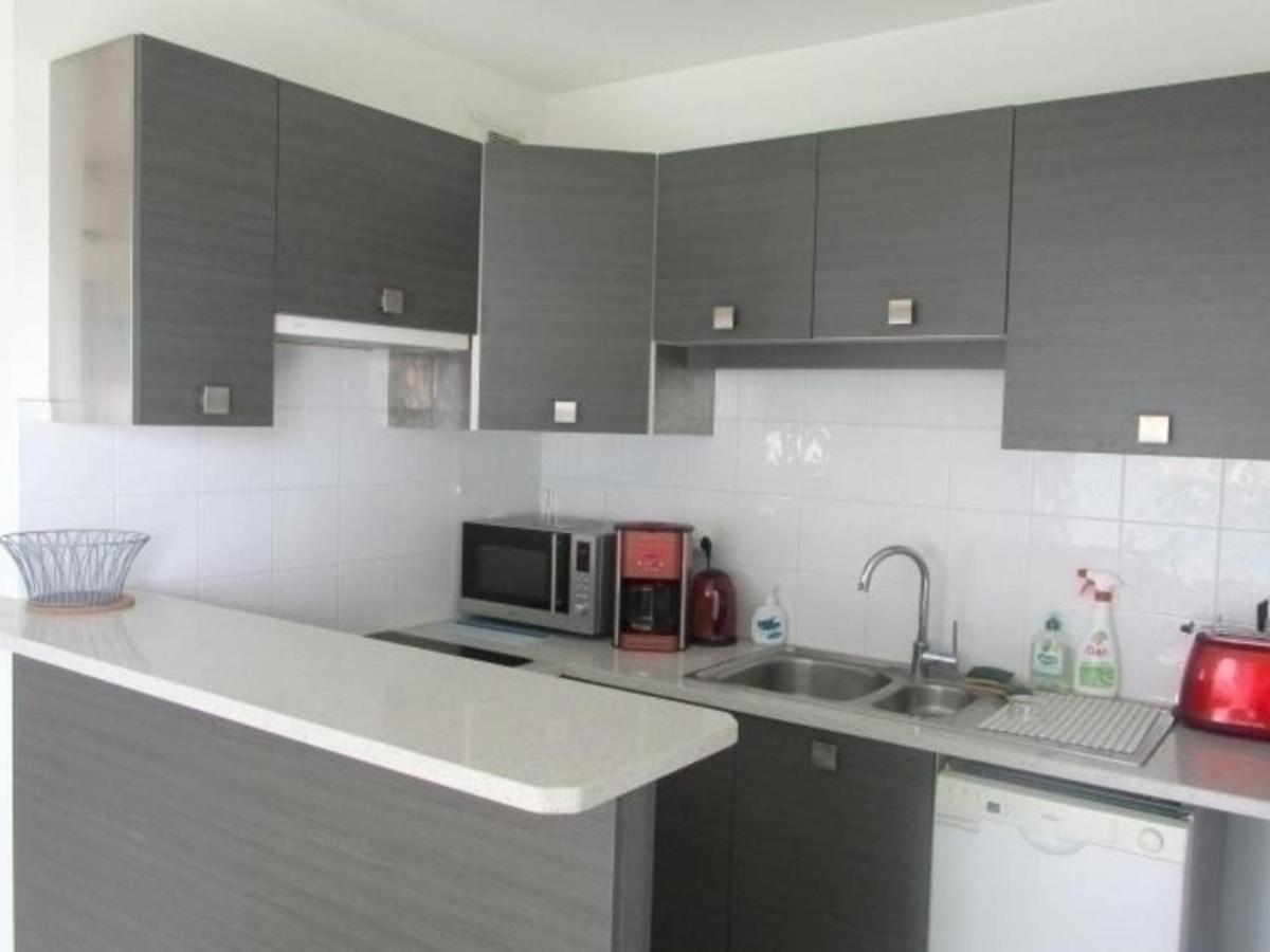 Appartement Capbreton, 4 pièces, 7 personnes - FR-1-239-455 Extérieur photo