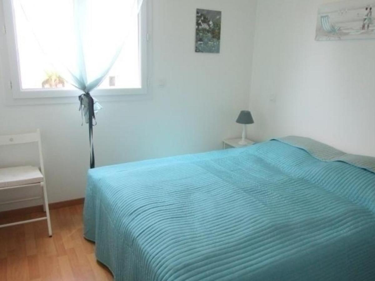 Appartement Capbreton, 4 pièces, 7 personnes - FR-1-239-455 Extérieur photo
