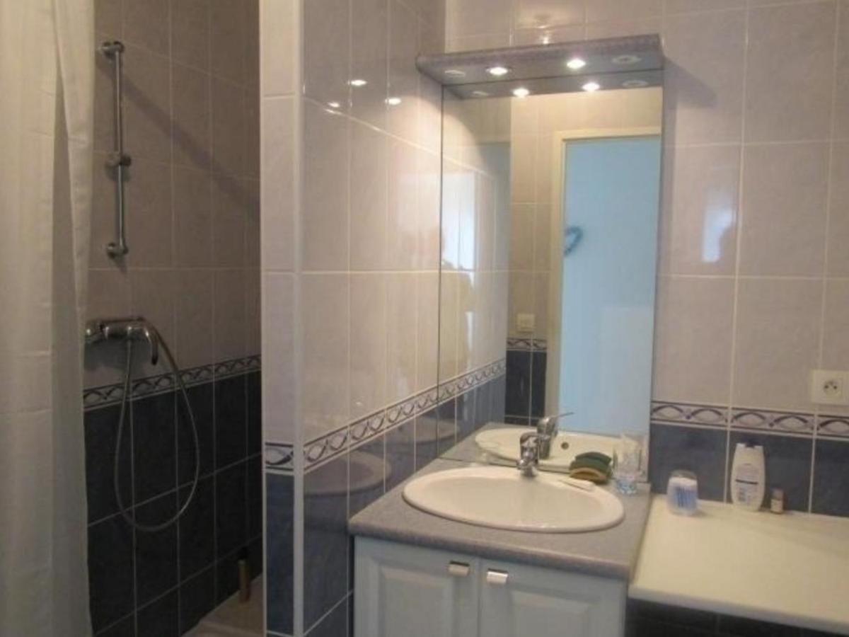 Appartement Capbreton, 4 pièces, 7 personnes - FR-1-239-455 Extérieur photo