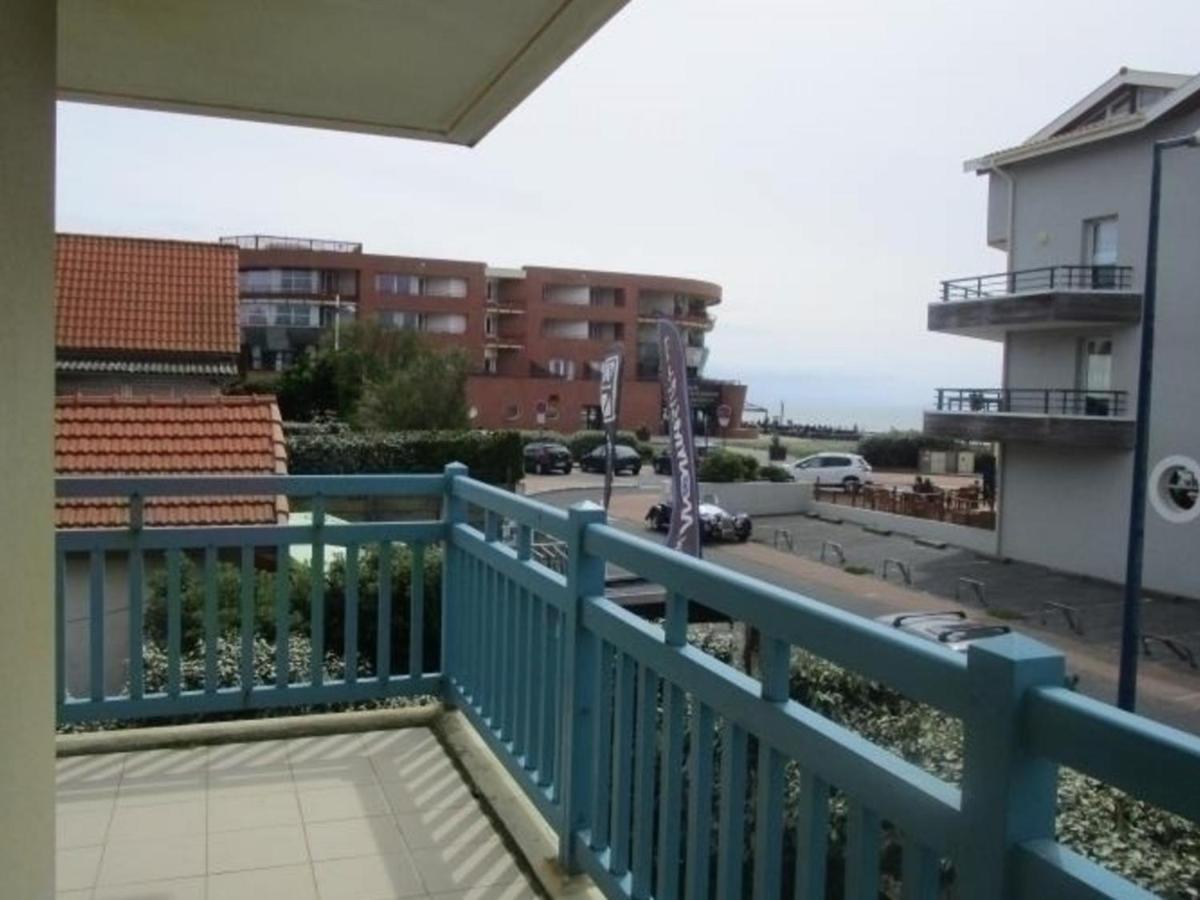 Appartement Capbreton, 4 pièces, 7 personnes - FR-1-239-455 Extérieur photo