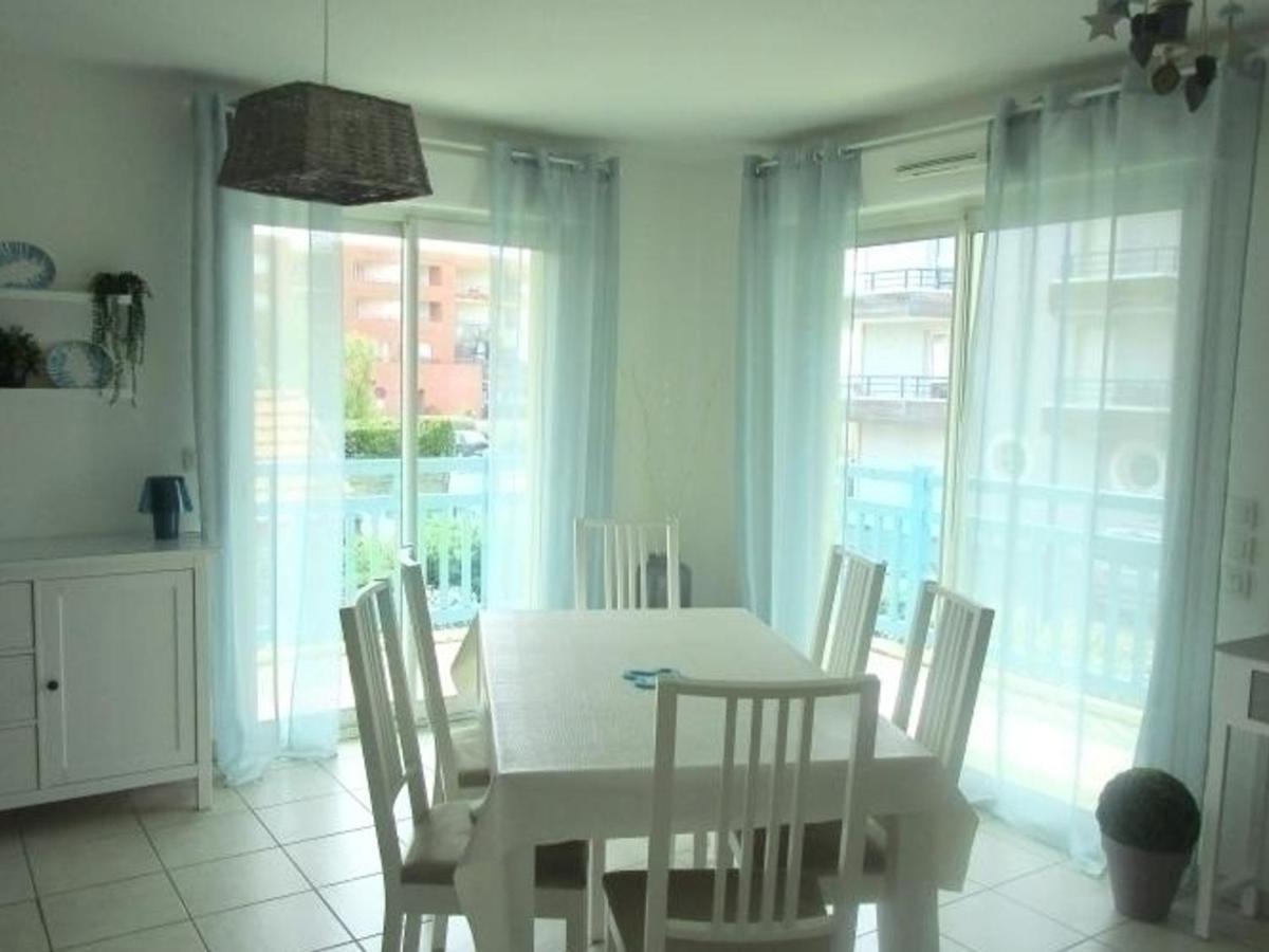 Appartement Capbreton, 4 pièces, 7 personnes - FR-1-239-455 Extérieur photo