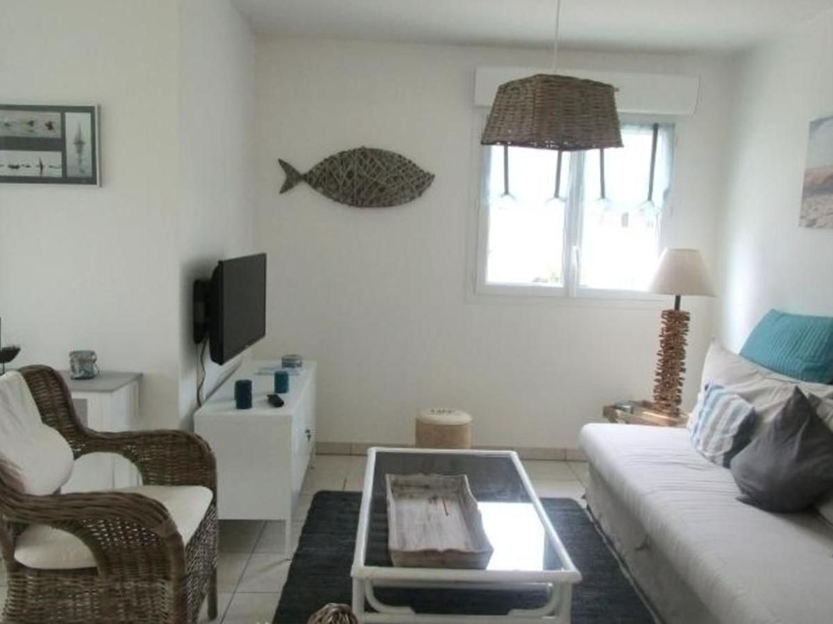 Appartement Capbreton, 4 pièces, 7 personnes - FR-1-239-455 Extérieur photo